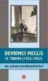 Devrimci Meclis - II. TBMM 1923-1927