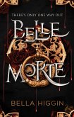 Belle Morte (eBook, ePUB) Belle Morte (eBook, ePUB)