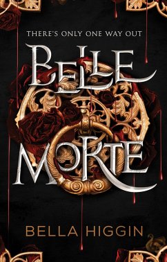 Cover Belle Morte (eBook, ePUB)