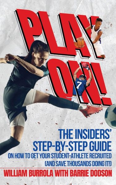 Play On! (eBook, ePUB)