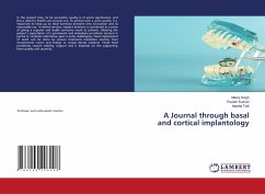 A Journal through basal and cortical implantology - Singh, Manoj;Kumari, Rupam;Todi, Aastha
