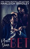 Place Your Bet (Utterly Betrayed, #2) (eBook, ePUB)