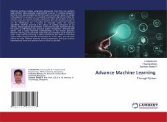 Advance Machine Learning - MANSOOR, P;Afreen, Y Nuzhat;P, Santhosh Reddy