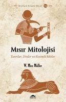 Misir Mitolojisi - Max Müller, W.