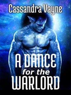 Cover A Dance for the Warlord (eBook, ePUB)