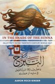 In the Shade of the Sunna (eBook, ePUB)
