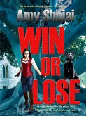 Win Or Lose (September Day & Shadow, #6) (eBook, ePUB)