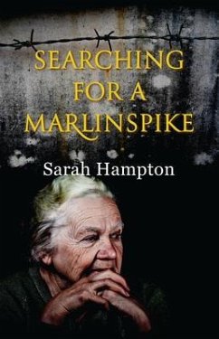 Searching for a Marlinspike (eBook, ePUB) - Hampton, Sarah