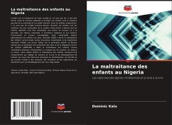 La maltraitance des enfants au Nigeria - Kalu, Dominic