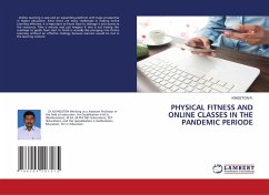 PHYSICAL FITNESS AND ONLINE CLASSES IN THE PANDEMIC PERIODE - R., KINGSTON