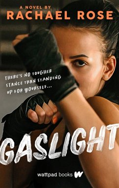 Gaslight (eBook, ePUB) - Rose, Rachael