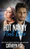 Hot Nanny Next Door (Single Dad) (eBook, ePUB)