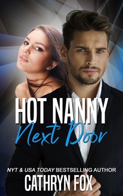 Cover Hot Nanny Next Door (Single Dad) (eBook, ePUB)