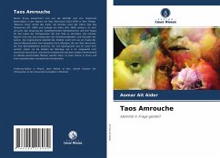 Taos Amrouche - Aït Aïder, Aomar