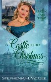 A Castle for Christmas (The Back Inn Time Series) (eBook, ePUB)