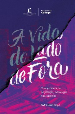 A vida do lado de fora (eBook, ePUB) - Dulci, Pedro