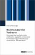 Beziehungsweise Vertrauen (eBook, PDF) - Bild 1
