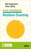 Mini-Handbuch Resilienz-Coaching (eBook, ePUB)