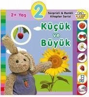 2 Yas Kücük ve Büyük - Books, Olala