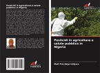 Pesticidi in agricoltura e salute pubblica in Nigeria