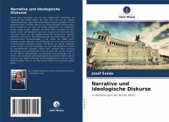 Narrative und ideologische Diskurse - Svéda, Josef