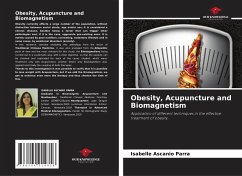 Obesity, Acupuncture and Biomagnetism - Ascanio Parra, Isabelle