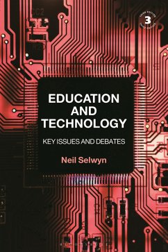 Cover Education and Technology (eBook, ePUB)