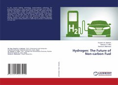 Hydrogen: The Future of Non-carbon Fuel - Soliman, Fouad A. S.;Mira, Hamed I. E.;Mahmoud, Karima A.
