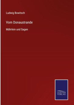 Vom Donaustrande - Bowitsch, Ludwig