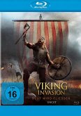 Viking Invasion-Blut wird fließen