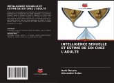 INTELLIGENCE SEXUELLE ET ESTIME DE SOI CHEZ L'ADULTE