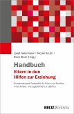 Handbuch Eltern in den Hilfen zur Erziehung (eBook, PDF)