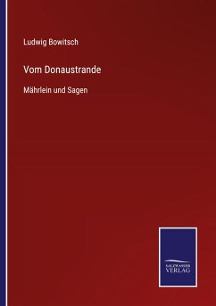 Vom Donaustrande - Bowitsch, Ludwig