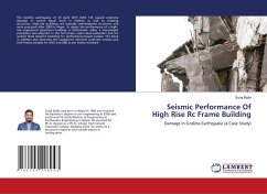 Seismic Performance Of High Rise Rc Frame Building - Malla, Suraj