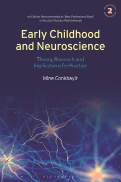 Cover Early Childhood and Neuroscience (eBook, PDF)