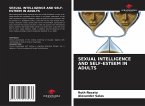 SEXUAL INTELLIGENCE AND SELF-ESTEEM IN ADULTS