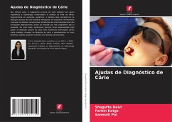 Ajudas de Diagnóstico de Cárie - Dalvi, Shagufta;Katge, Farhin;Pol, Sanmati