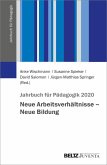 Jahrbuch für Pädagogik 2020 (eBook, PDF)