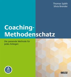 Coaching-Methodenschatz (eBook, PDF) - Späth, Thomas; Brender, Silvia
