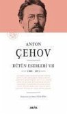 Anton Cehov - Bütün Eserleri 7 Ciltli