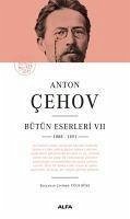 Anton Cehov Bütün Eserleri 7 Ciltli - Pavlovic cehov, Anton