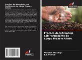 Frações de Nitrogênio sob Fertilizante de Longo Prazo e Adubo