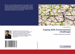Coping With Environmental Challenges - Sharma, Dr. Rakesh