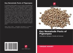 Key Nematode Pests of Pigeonpea - ASKARY, TARIQUE