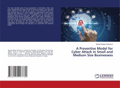 A Preventive Model for Cyber Attack in Small and Medium Size Businessess - Clemence, Muyisa Patayo