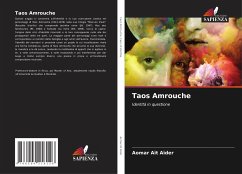 Taos Amrouche - Aït Aïder, Aomar