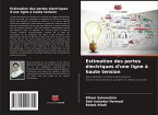 Estimation des pertes électriques d'une ligne à haute tension