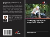 Protezione legale delle acque in Kirghizistan