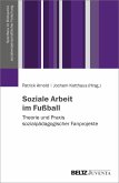 Soziale Arbeit im Fußball (eBook, PDF)