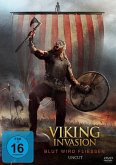 Viking Invasion-Blut wird fließen Uncut Edition